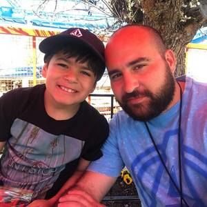 Meet your Posher, Joaquin